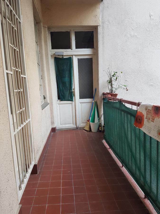 Valentina Guesthouse Budapeste Exterior foto