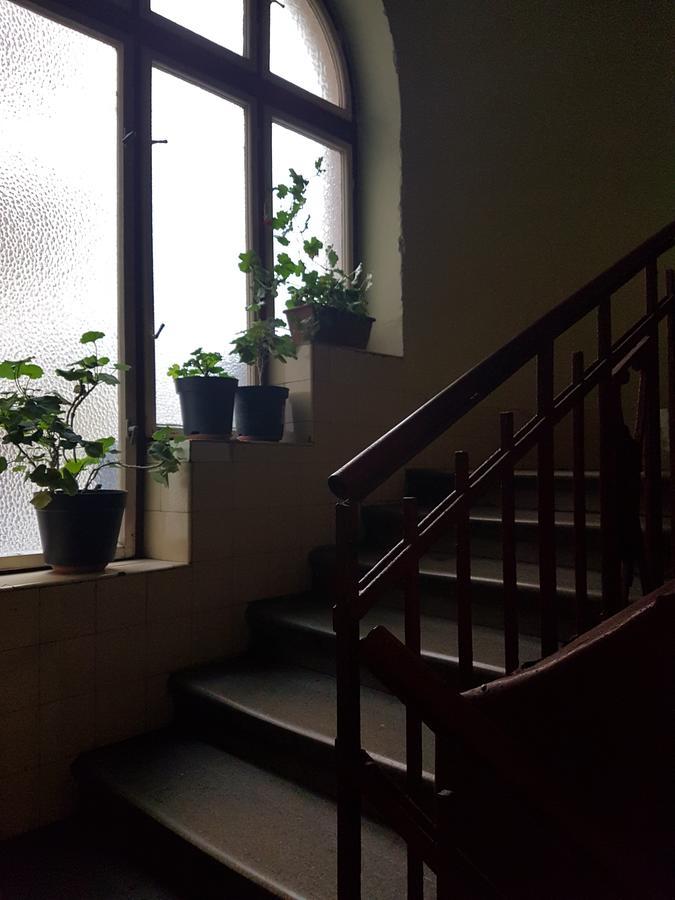 Valentina Guesthouse Budapeste Exterior foto